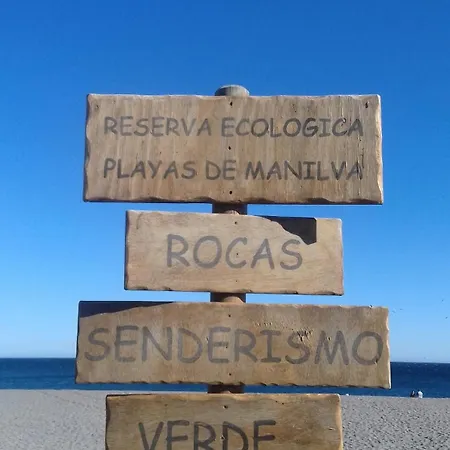 Duquesa 2008 アパート