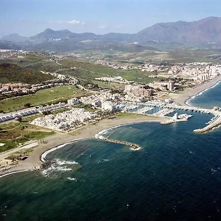 Apartmán Duquesa 2008 Manilva